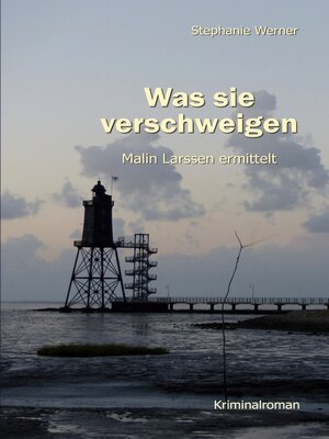 cover image of Was sie verschweigen